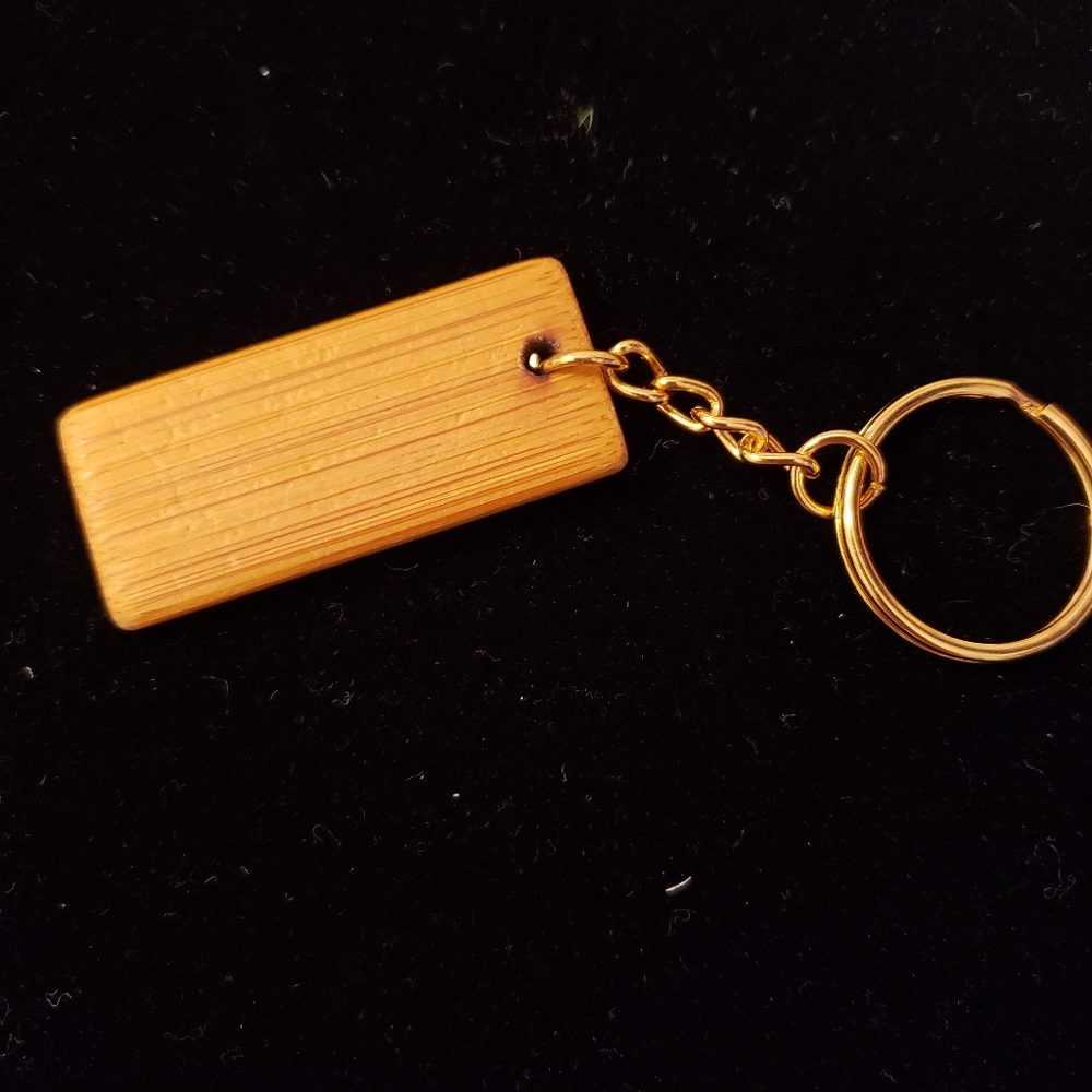 New, Funny Mom Keychain - Picture 3 of 3